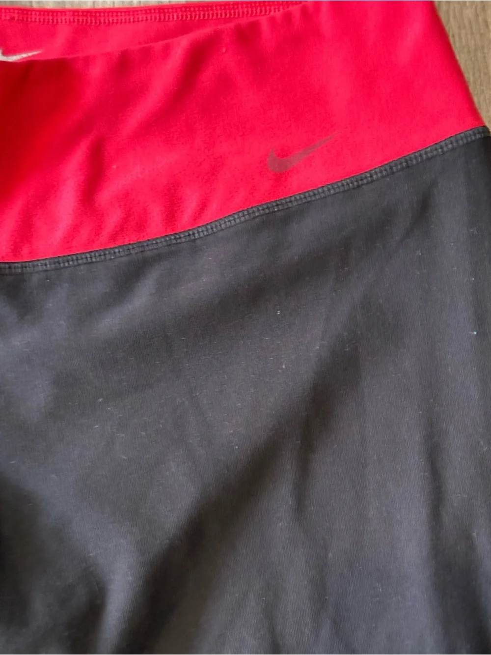 Nike Capri Leggings